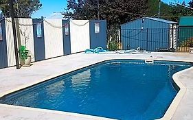 Wimmera Motel
